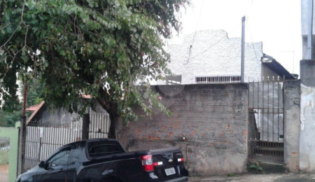 Terreno à venda com 1 quarto em Vila Nova Mazzei, São Paulo, SP