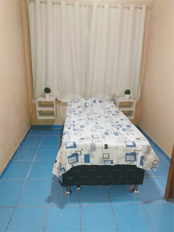 Casa à venda com 3 quartos, sendo 1 suíte, em Campo Grande, Rio de Janeiro, RJ