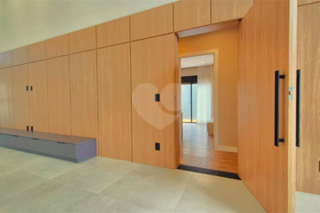 Casa à venda com 4 suítes no condomínio Residencial Saint Patrick, Sorocaba - SP