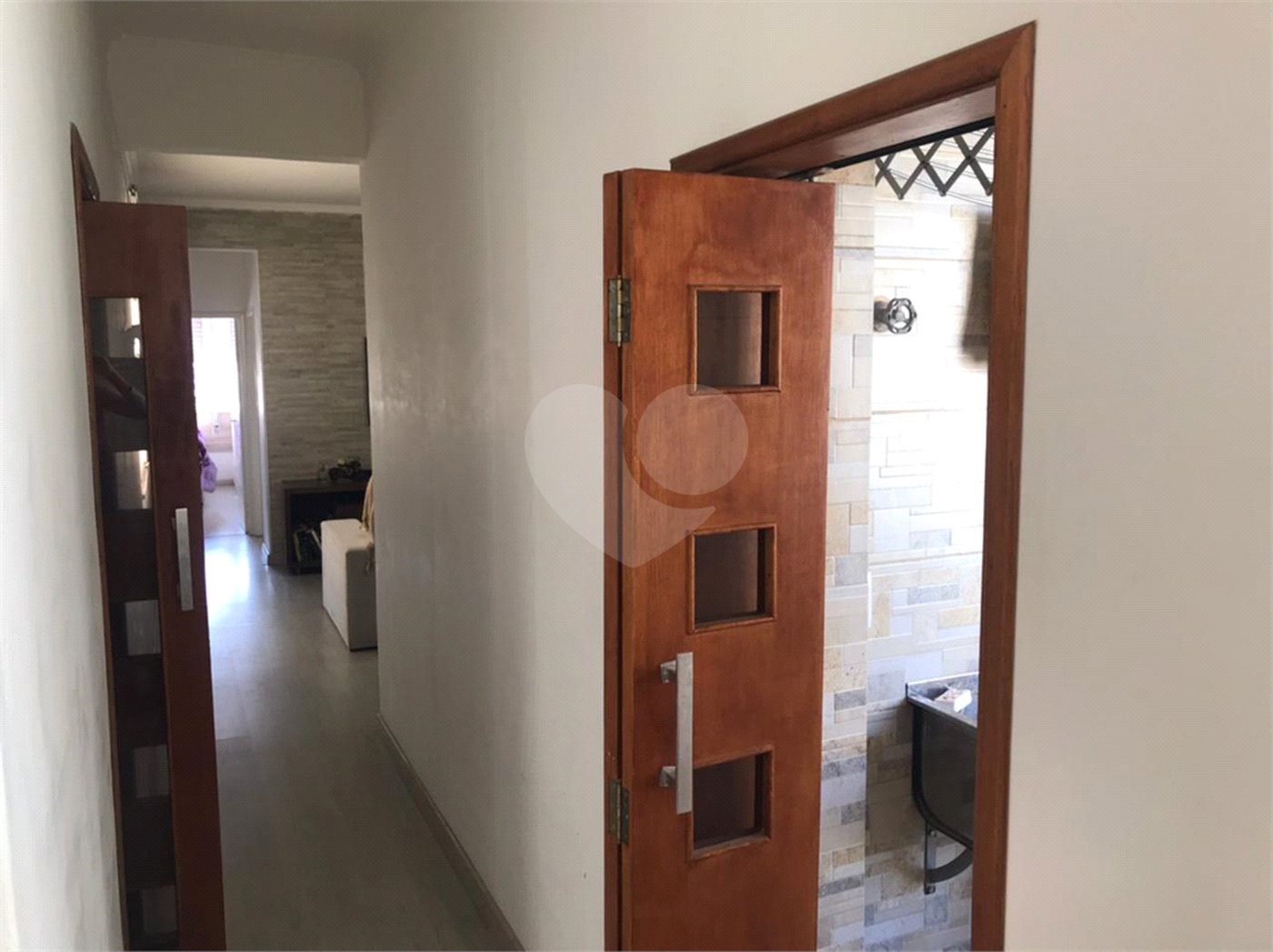 Apartamento à venda com 2 quartos em Vila Mariana, São Paulo, SP