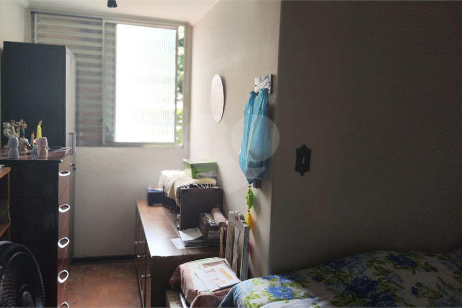 Apartamento à venda com 3 quartos em Santana, São Paulo, SP