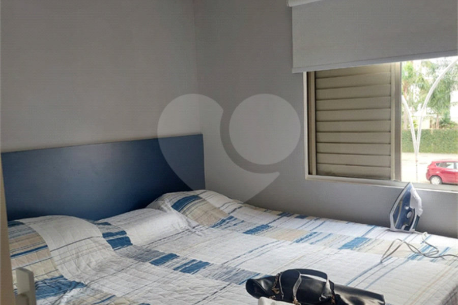 Apartamento à venda com 3 quartos em Mandaqui, São Paulo, SP