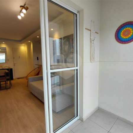 Apartamento à venda com 2 quartos em Lapa, São Paulo, SP