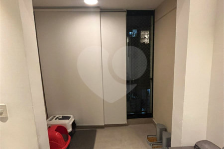 Apartamento à venda com 2 quartos, sendo 1 suíte, em Jardim Brasil (zona Norte), São Paulo, SP