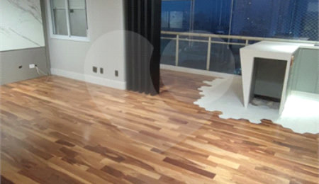 Apartamento para alugar com 3 suítes em Baeta Neves, São Bernardo do Campo, SP