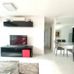 Apartamento à venda ou para alugar com 2 quartos, sendo 1 suíte, em Cidade Monções, São Paulo, SP
