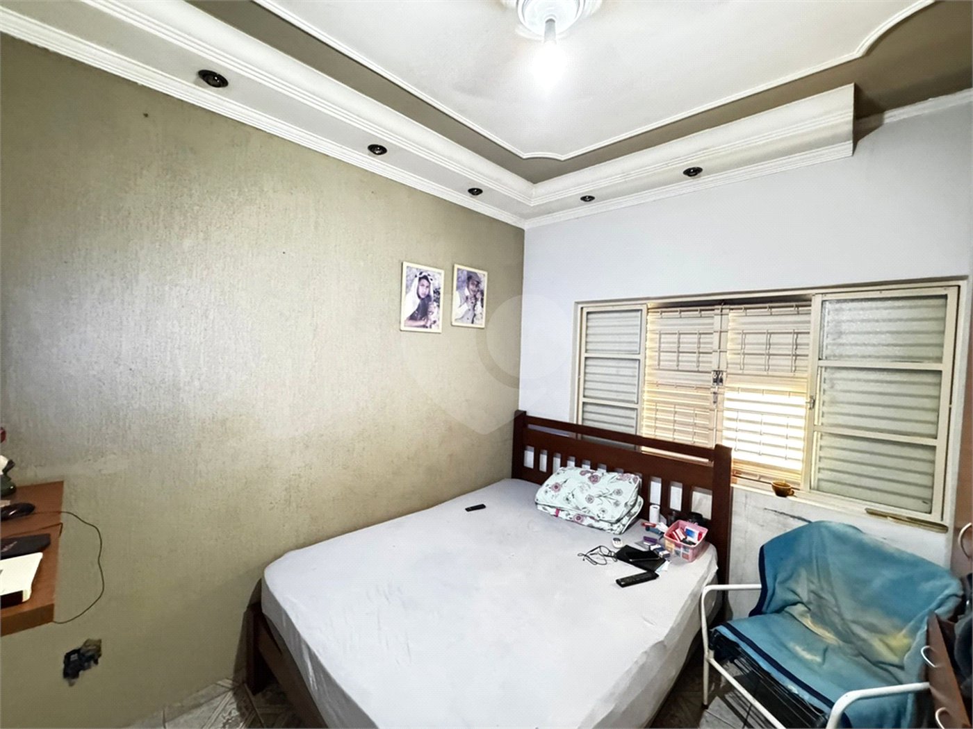 Sobrado à venda com 5 quartos, sendo 2 suítes, em Vila Monte Alegre, Ribeirão Preto, SP