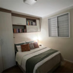 Apartamento à venda com 2 quartos em Vila Guilherme, São Paulo, SP