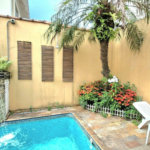 Casa com 3 dormitórios à venda, 182 m² por R$ 1.390.000,00 - Campo Grande - Santos/SP