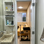 Apartamento à venda com 2 quartos, sendo 1 suíte, em Jaguaré, São Paulo, SP