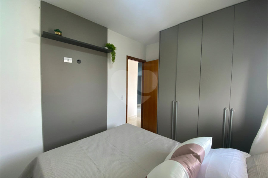 Casa à venda com 2 quartos no condomínio Major Vital, São Paulo - SP