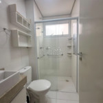 Apartamento à venda ou para alugar com 3 quartos, sendo 1 suíte, em Parque Campolim, Sorocaba, SP