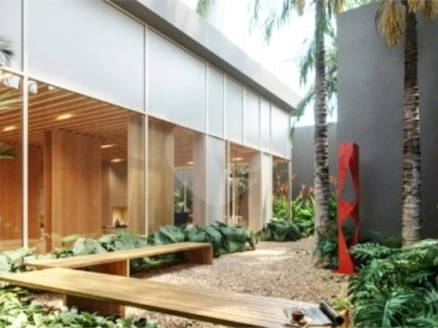Apartamento à venda com 3 suítes em Itaim Bibi, São Paulo, SP
