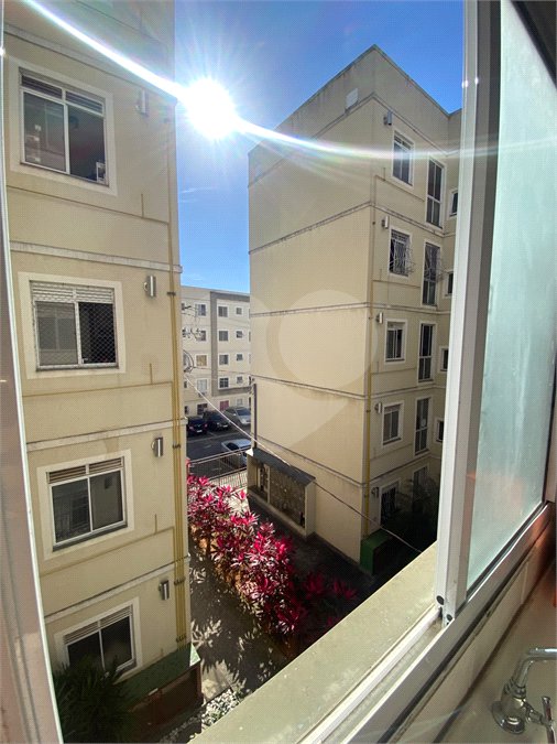 Apartamento à venda com 2 quartos em Inhoaíba, Rio de Janeiro, RJ