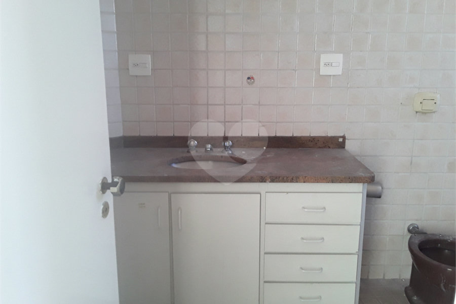 Apartamento à venda com 2 quartos em Bom Retiro, São Paulo, SP