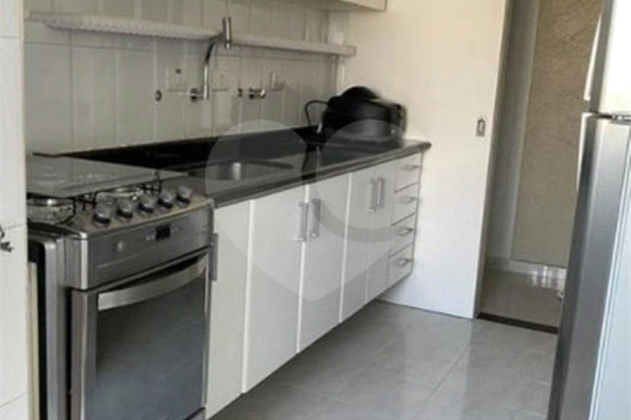 Apartamento à venda com 3 quartos, sendo 1 suíte, em Vila Guilherme, São Paulo, SP