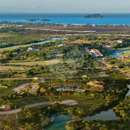 Terreno à venda em Golfe, Armação dos Búzios, RJ