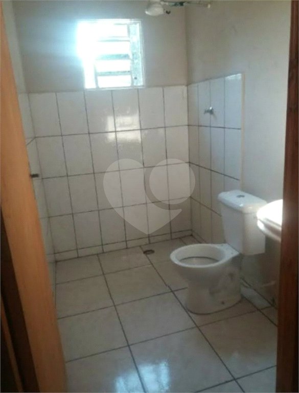 Casa à venda com 1 quarto em Parque São Martinho, Mogi das Cruzes, SP
