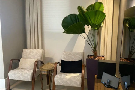 Apartamento à venda com 3 quartos, sendo 1 suíte, em Vila Andrade, São Paulo, SP