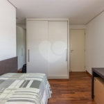 Apartamento à venda com 3 suítes em Chácara Santo Antônio (zona Sul), São Paulo, SP