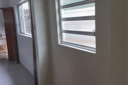 Casa Residencial à venda, Aparecida, Santos - CA0185.