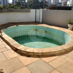 Casa de Vila à venda com 4 suítes em Jardim Londrina, São Paulo, SP