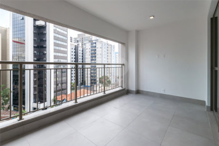 Apartamento à venda com 2 suítes em Vila Mariana, São Paulo, SP