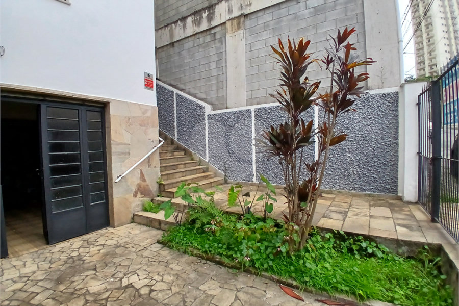 Sobrado à venda com 3 quartos, sendo 2 suítes, em Santana, São Paulo, SP