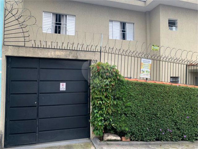 Sobrado à venda com 4 quartos, sendo 1 suíte,  em Horto, São Paulo, SP
