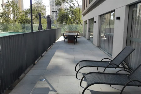 Apartamento à venda ou para alugar com 2 quartos em Jardim Fonte do Morumbi, São Paulo, SP