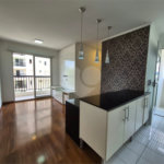Apartamento à venda com 2 quartos em Vila Anastácio, São Paulo, SP