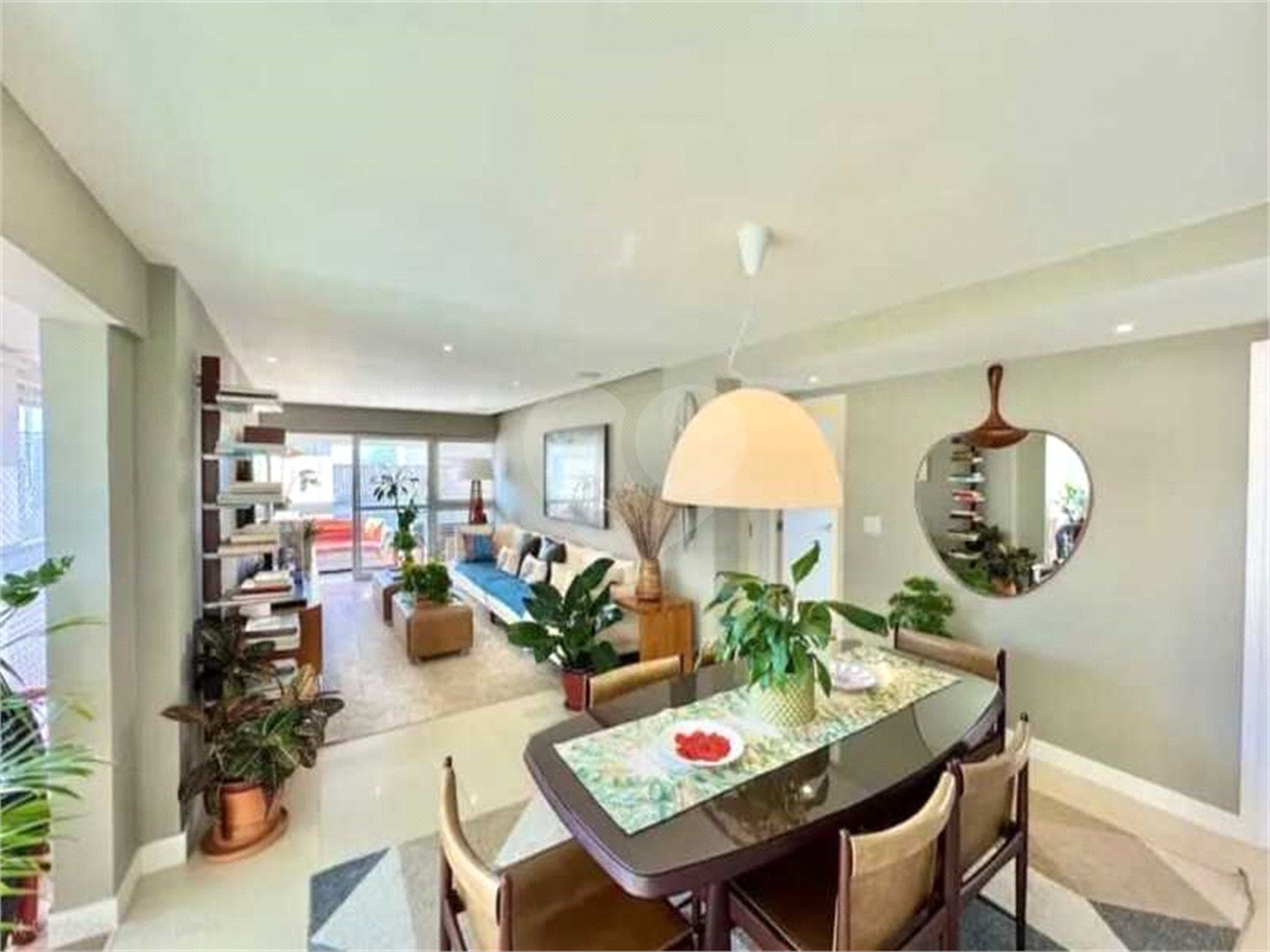 Apartamento à venda com 3 suítes em Gávea, Rio de Janeiro, RJ