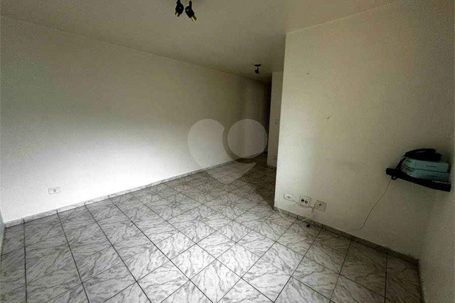 Apartamento à venda com 2 quartos em Vila Nova Cachoeirinha, São Paulo, SP