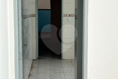 Casa à venda com 2 quartos em Vila Maria Alta, São Paulo, SP