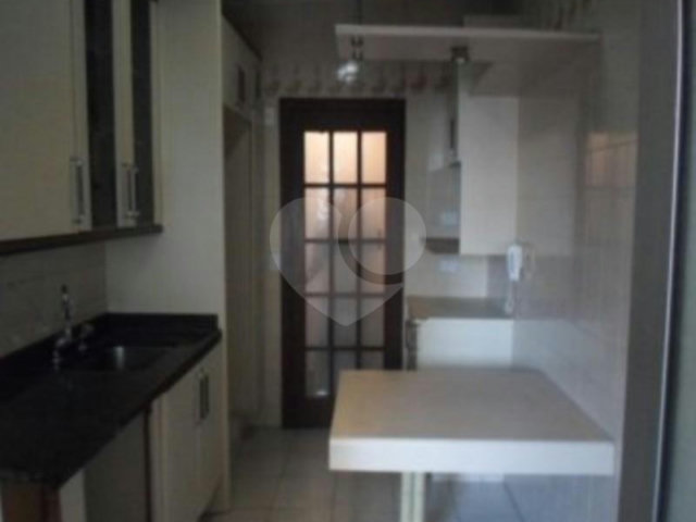 Apartamento à venda com 2 quartos em Mandaqui, São Paulo, SP