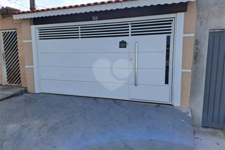 Casa à venda com 2 quartos, sendo 1 suíte,  em Vila Eugênia, Mogi das Cruzes, SP