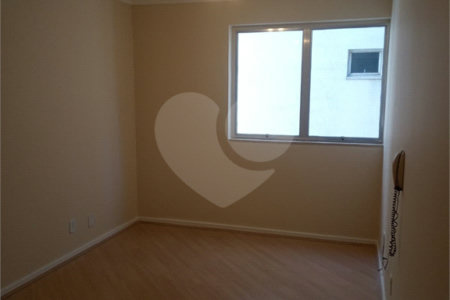 Apartamento à venda com 1 quarto em Santa Cecília, São Paulo, SP