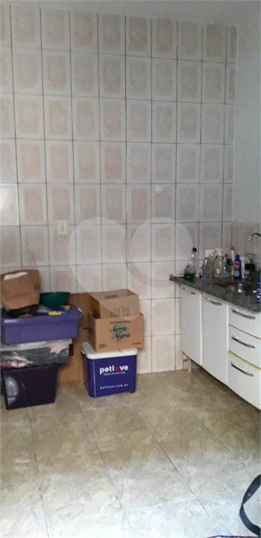 Casa à venda com 3 quartos, sendo 1 suíte, em Parque Continental I, Guarulhos, SP