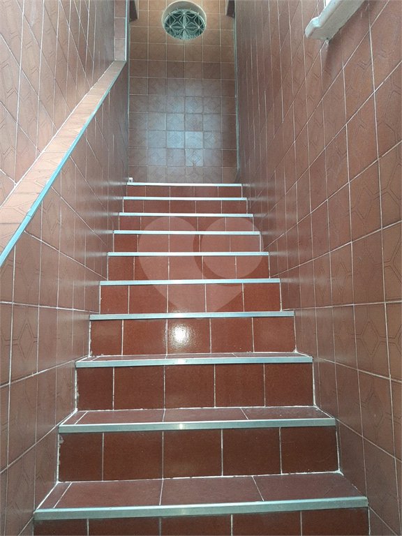 Casa à venda com 3 quartos em Campo Grande, Rio de Janeiro, RJ