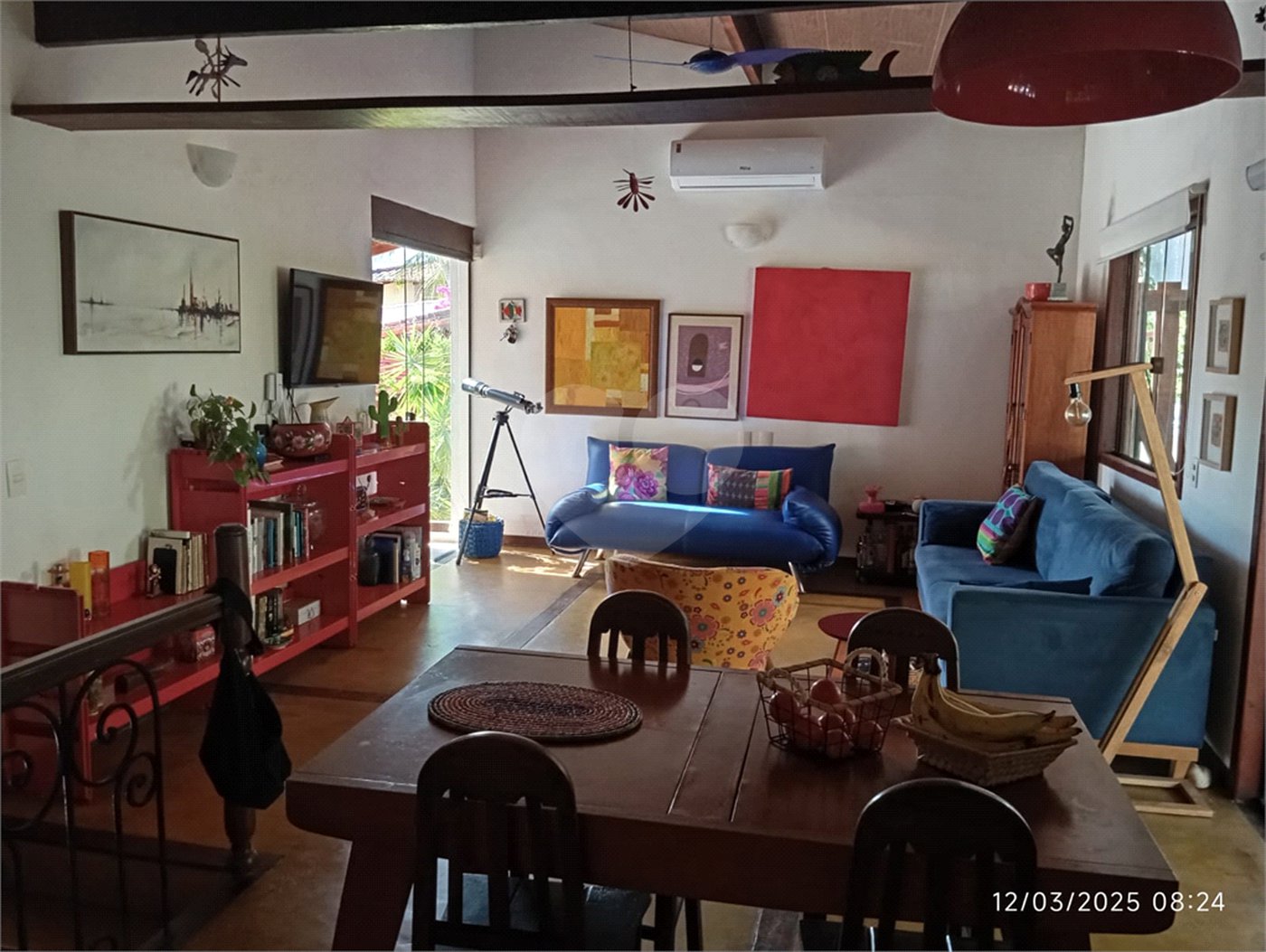 Casa à venda com 4 quartos, sendo 3 suítes, em Geribá, Armação dos Búzios, RJ