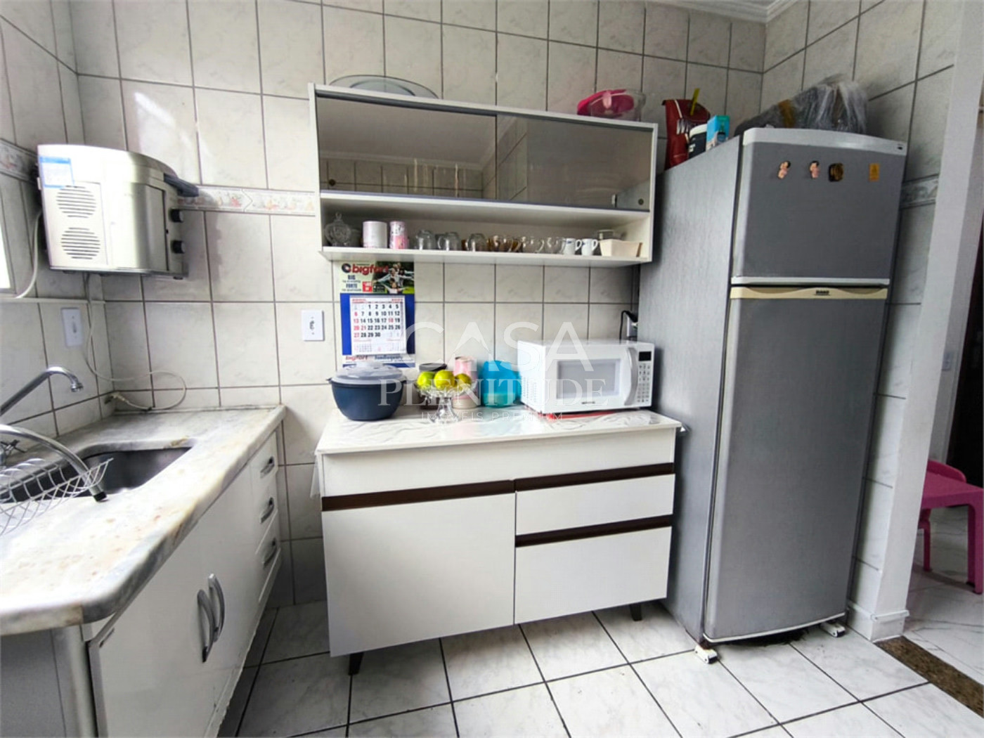 Apartamento à venda com 2 quartos em Jardim Guadalajara, Sorocaba, SP