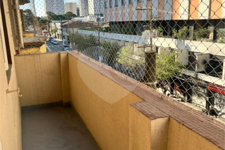 Apartamento à venda com 2 quartos em Tatuapé, São Paulo, SP