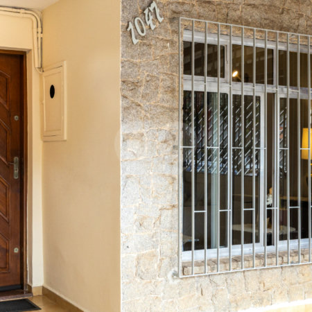 Casa à venda com 3 quartos, sendo 1 suíte, em Vila Cordeiro, São Paulo, SP
