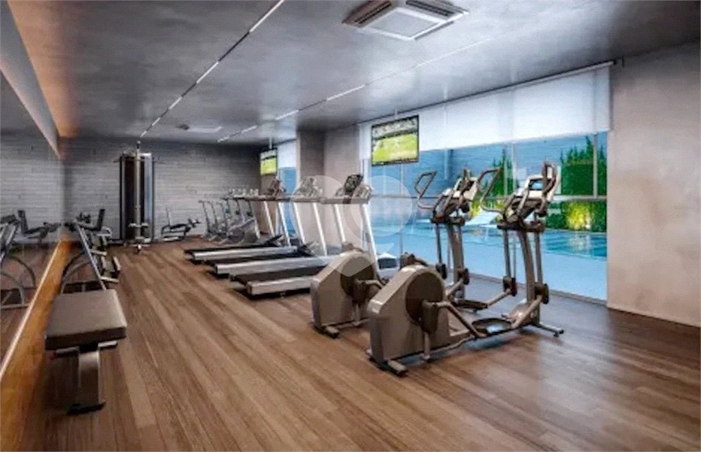 Apartamento à venda com 3 suítes em Jardim Paulista, São Paulo, SP