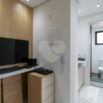 Apartamento à venda com 2 quartos em Indianópolis, São Paulo, SP