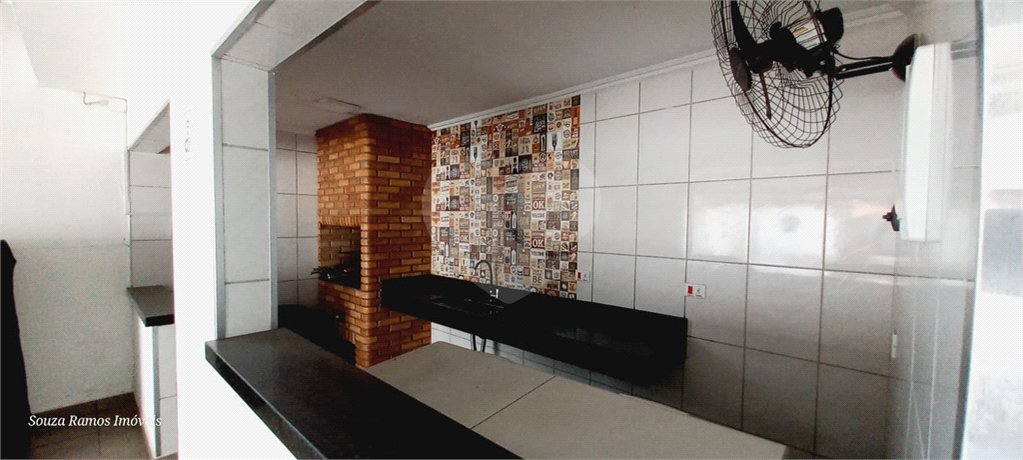 Casa à venda com 2 quartos em Vila Ursulina, Itaquaquecetuba, SP