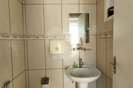 Casa à venda com 2 quartos em Campo Grande, Rio de Janeiro, RJ