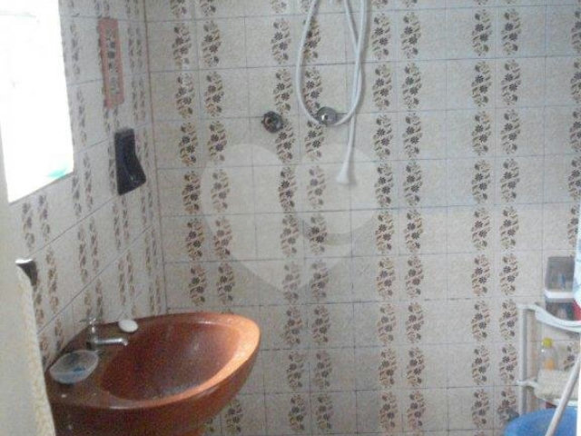 Sobrado à venda com 2 quartos em Santana, São Paulo, SP