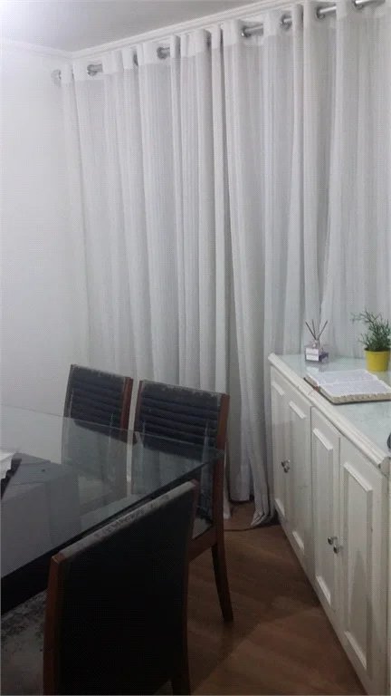 Apartamento à venda com 3 quartos em Cidade dos Bandeirantes, São Paulo, SP