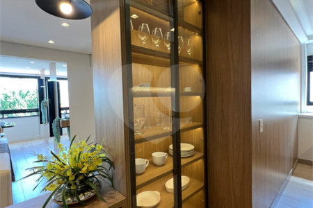 Apartamento à venda com 2 quartos, sendo 1 suíte, em Santa Teresinha, São Paulo, SP